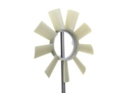 Купити Колесо вентилятора, охолодження двигуна mahle cfw 18 000p, фото thumb