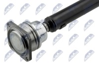 фото thumb №5, Wał приводной передний hummer h3 2006-2010