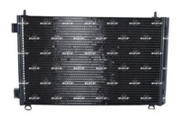 фото thumb №1, Nrf радиаторов кондиционера з осушитель peugeot