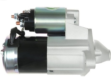 фото thumb №10, Автозапускач стартер renault megane ii/iii clio 1,5dci