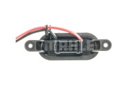 фото thumb №3, Mahle abr 149 000p резистор, вентилятор внутренний