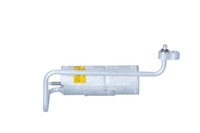 фото thumb №9, Nrf осушитель кондиционера opel signum vectra c vectra c gts 3.0d