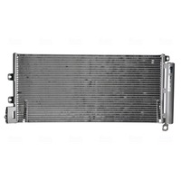 фото thumb №1, Радіатор кондиціонера - nissens 940023