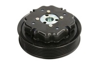 фото thumb №1, Зчеплення компресора opel corsa d 1.3 cdti 2006 -