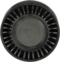 фото thumb №4, Gates t36247 ролик напрямна / напрямна, ремінь клиновий зубчастий