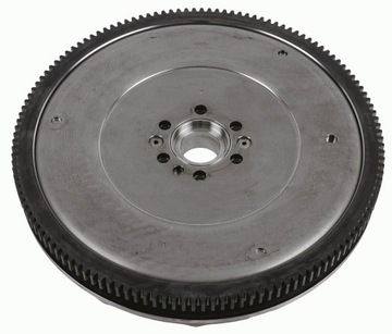 фото thumb №2, Sachs колесо двомасовий