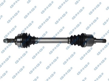 фото thumb №1, Полуось приводная peugeot