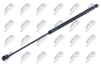 фото thumb №4, Пружина газовая, крышка багажника nty ae-fr-008