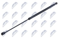 фото thumb №2, Пружина газова, кришка багажника nty ae-fr-008