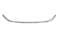 фото thumb №2, Планка решётка решётка dół хром fiat tipo 2016-