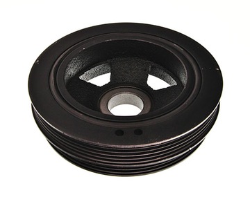 фото thumb №1, Maxgear 30-0242 колесо пасове, wał колінчастий