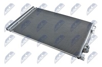 фото thumb №1, Nty ccs-hy-017 конденсатор, кондиціонер