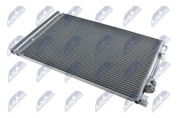 фото thumb №4, Конденсатор кондиционера ccs-hy-017 nty