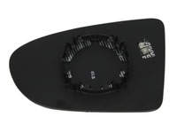 фото thumb №1, Стекло зеркало наружного blic 6102-02-1232517p