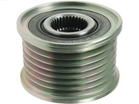 фото thumb №9, Колесо пасове з wolnobiegiem afp5007 продукт ina