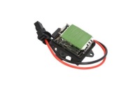 фото thumb №1, Element регулировочный вентилятор renault megane scenic