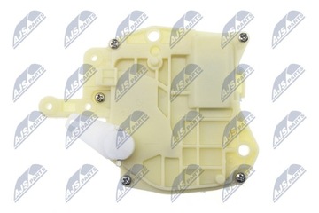 фото thumb №12, Амортизатор центрального замка перед honda accord 1998-2002 4d | 72155-s5-aa01