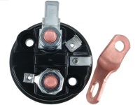 фото thumb №1, Кришка, реле стартер as-pl sp4011p