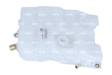 фото thumb №6, Nrf 455029 бачок расширительный жидкости охлаждающей