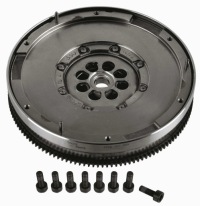 фото thumb №1, Колесо двомасовий opel astra/cascada/insign 2294 001 994 sachs sprzęgła/clutc