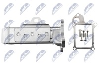 фото thumb №7, Радиатор выхлопных газов клапана egr grand vitara 1.9ddis