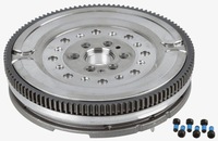 фото thumb №1, Sachs колесо двомасовий insignia 2.0cdti 08- 2294 001 592