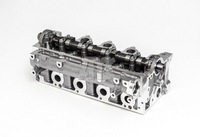 фото thumb №7, Amc 908990 головка двигуна