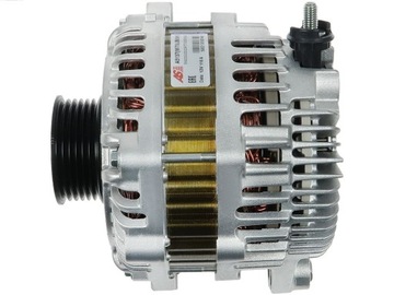фото thumb №10, Новий оригінальний генератор mitsubishi a5137 mitsubishi