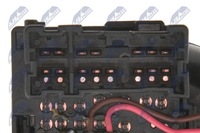 фото thumb №14, Переключатель комбинированный renault clio iv 2012- captu + niezbędnik водителя #13