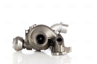 фото thumb №9, Турбонагнетатель cadillac bls fiat croma opel astra h astra h gtc