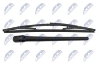 фото thumb №4, Nty ewb-ar-002 щітка + важіль задній двірники