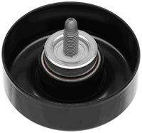 фото thumb №2, Ролик ремінь багаторучний. chevrolet