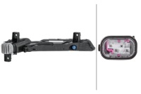 фото thumb №1, Лампа поворотник