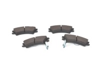 фото thumb №5, Тормозные колодки тормозной. hyundai atos 1,0 97-