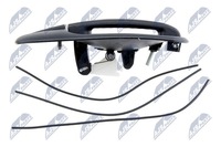 фото thumb №1, Ручка двері задніх renault trafic 2001-,