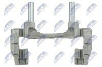 фото thumb №1, Nty скоба суппорт тормозной