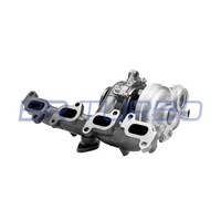 фото thumb №1, Fabrycznie nowa турбина 792290-2 vw transporter multivan 2.0tdi