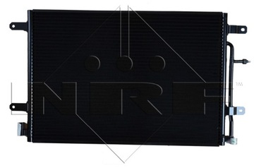 фото thumb №16, Радиаторов кондиционера nrf 35560 8e0260401q