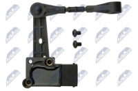 фото thumb №1, Датчик выравнивание света land rover discovery