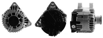 фото thumb №1, Lucas lra02226 генератор