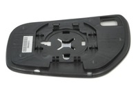 фото thumb №1, Стекло зеркало p. renault koleos 08- выпуклое