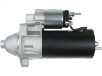 As-pl стартер 12v audi 80 a4 a6 skoda superb vw passat 1.9 tdi Недорого, фото thumb