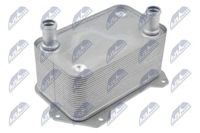 фото thumb №1, Радіатор оливи audi r8 4.2 07-15