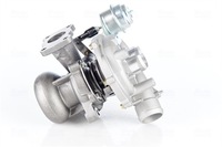 фото thumb №9, Nissens турбонагнітач citroen c8 evasion jumpy fiat scudo ulysse