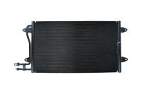 Купити Конденсатор кондиціонера - kamoka 7800115, фото thumb