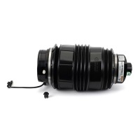 фото thumb №1, Пневмоподушка подвеска пневматический задняя p pasuje do: mercedes amg gt x290 ,