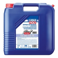 фото thumb №1, Liqui moly 1408 олія трансмісійний