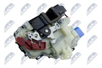 фото thumb №10, Замок двері перед правий skoda roomster -2009