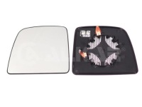 фото thumb №1, Вкладиш дзеркало ford tourneo connect, gra