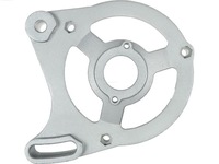 фото thumb №2, Кронштейн, фланец приводной генератора as-pl abr4030